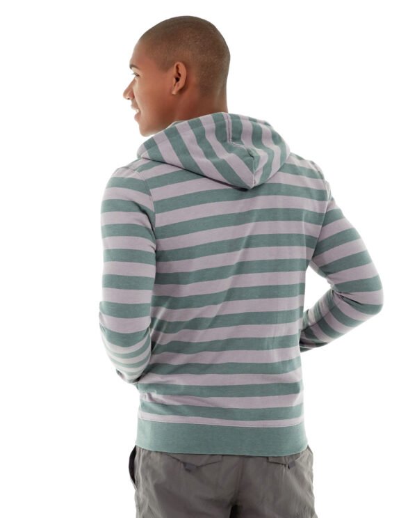 Ajax Full-Zip Sweatshirt – Image 3