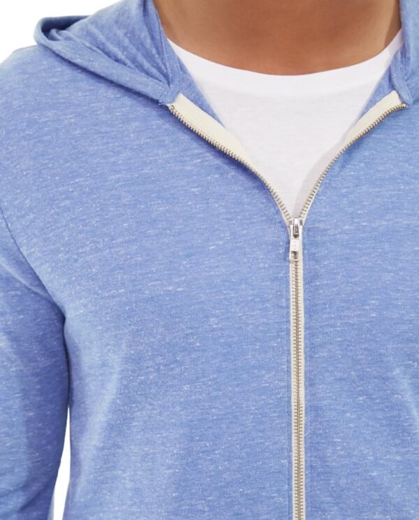 Marco Lightweight Active Hoodie – Image 2