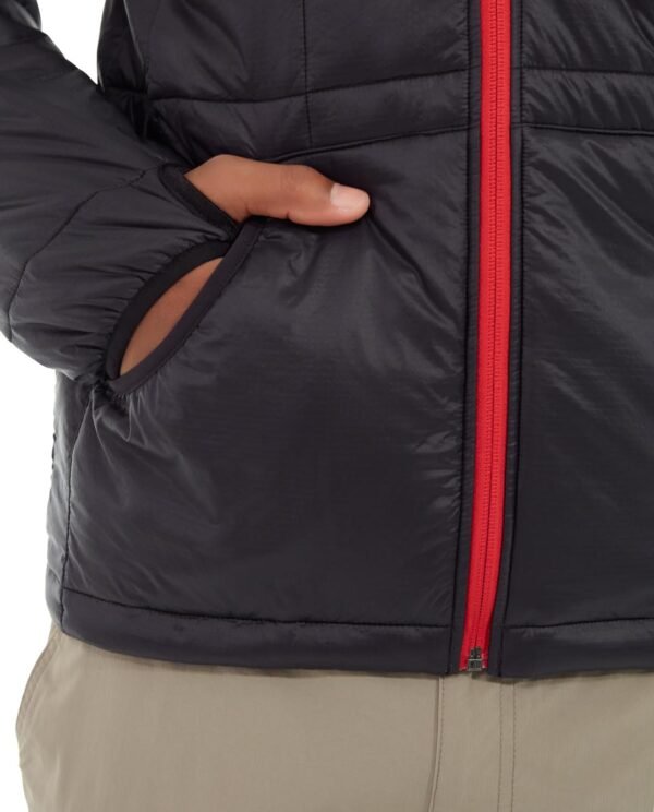 Montana Wind Jacket – Image 2