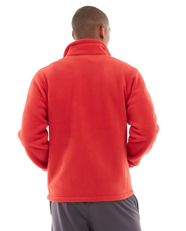 Orion Two-Tone Fitted Jacket – Image 3