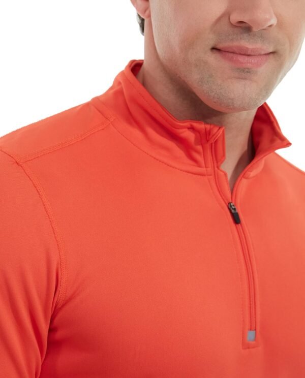 Mars HeatTech™ Pullover – Image 2