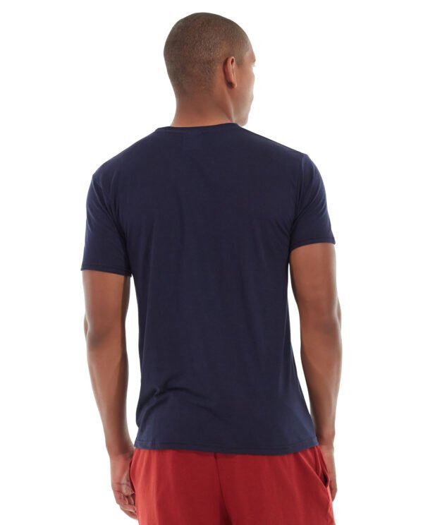 Aero Daily Fitness Tee – Image 2