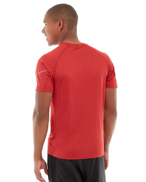 Atomic Endurance Running Tee (Crew-Neck) – Image 3