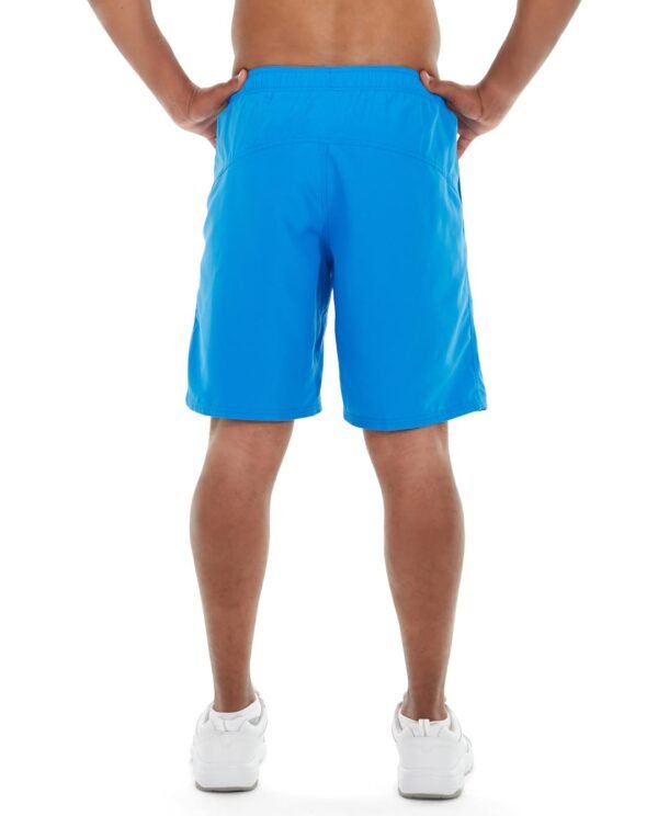 Cobalt CoolTech™ Fitness Short – Image 2