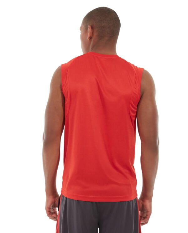 Erikssen CoolTech™ Fitness Tank – Image 3