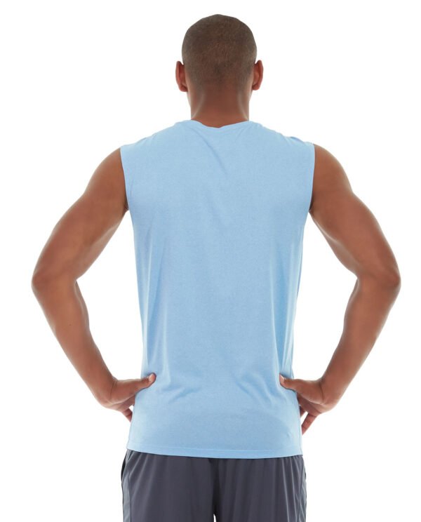 Rocco Gym Tank – Image 2