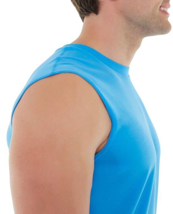 Sinbad Fitness Tank – Image 2