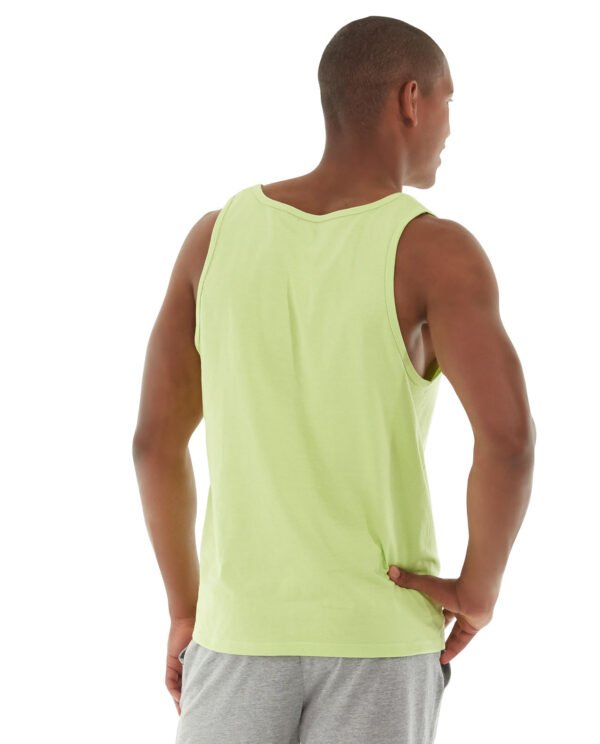 Tiberius Gym Tank – Image 2