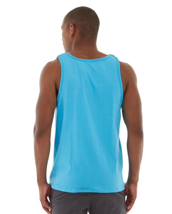 Atlas Fitness Tank – Image 2