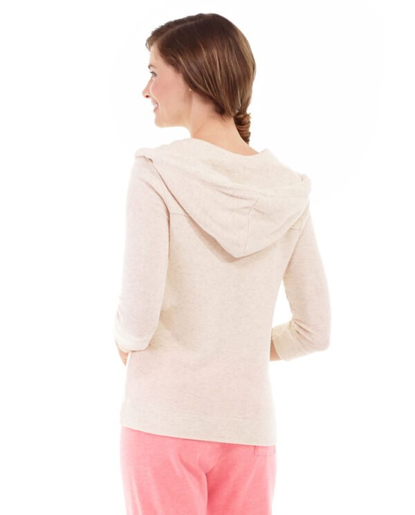 Selene Yoga Hoodie – Image 2