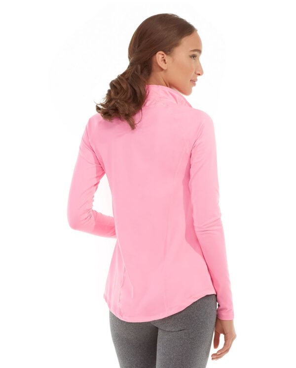 Augusta Pullover Jacket – Image 3