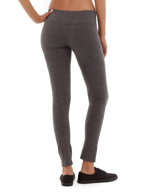 Karmen Yoga Pant – Image 2