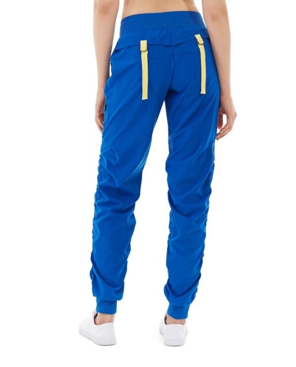 Ida Workout Parachute Pant – Image 3