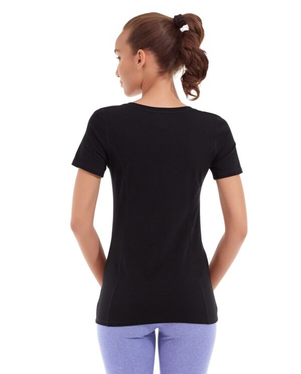 Juliana Short-Sleeve Tee – Image 3