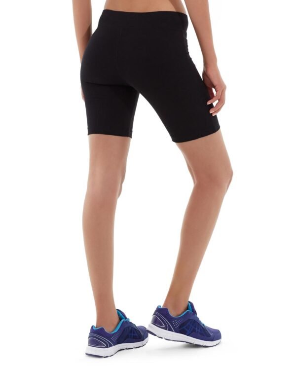 Echo Fit Compression Short – Image 2